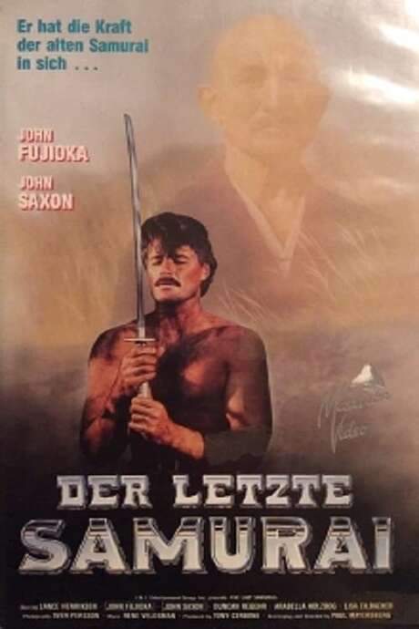 The Last Samurai